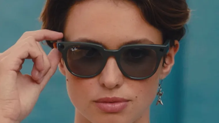 VIDEO Zuckerberg i Ray-Ban predstavili su pametne naočale koje snimaju. Pitali smo odvjetnika &scaron;to je s privatno&scaron;ću