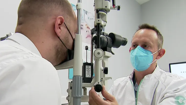 Sve če&scaron;će prijevare kod besplatnih pregleda vida po optikama. Evo o čemu se radi i za&scaron;to je to opasno