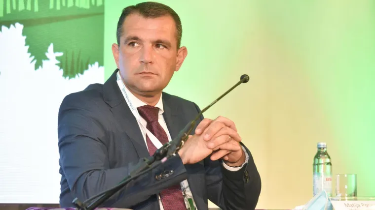 Posavec suosumnjičen s pročelnikom i predsjednikom upravnog odbora Županijske uprave, a Kovač s policajcem