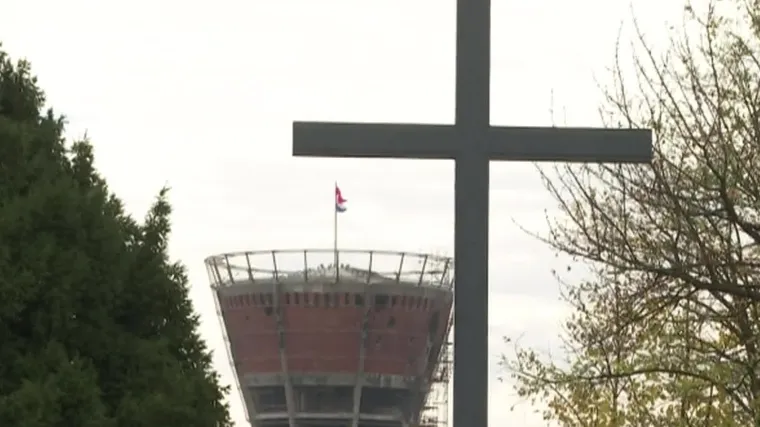 Obilježavanjem bitke za Vukovar odajemo zaslužno priznanje svim hrvatskim braniteljima i svim sudionicama obrane grada heroja