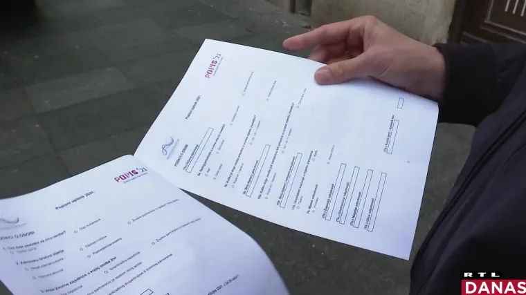 Objavljujemo iscrpne upute i najzanimljivija pitanja prvog online popisa stanovni&scaron;tva!