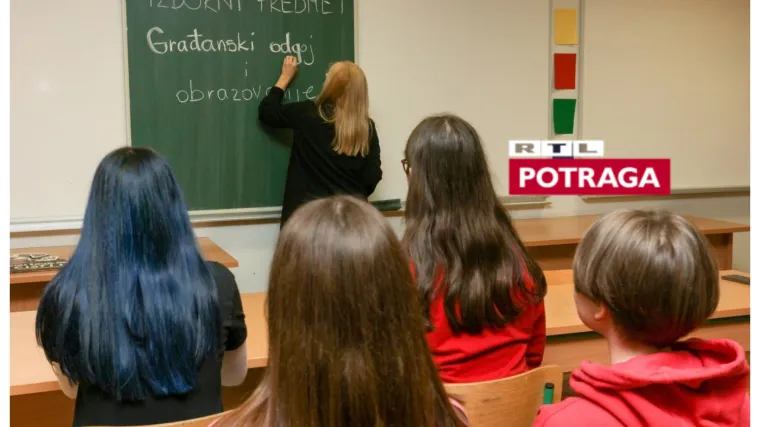Rasprave i prijepori: Potraga istražuje zašto nema suglasja o uvođenju građanskog odgoja i što su naučila djeca koja ga već pohađaju