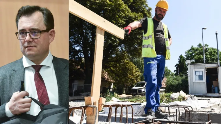 'Ovim tempom obnova Zagreba trajat će 270 godina': Gordana i njezina obitelji žive u 20-ak kvadrata nekada&scaron;nje drvarnice