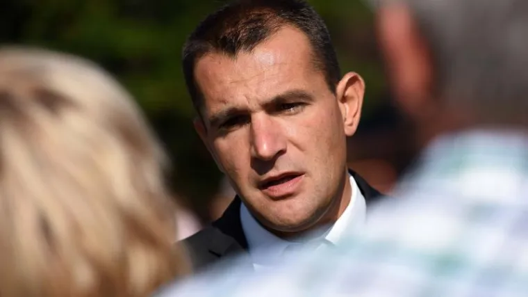 Za&scaron;to je USKOK uhitio župana Posavca: Zbog namje&scaron;tenih zapo&scaron;ljavanja i mita nadzirali ga od pro&scaron;le godine