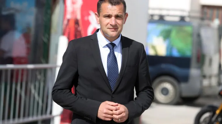 Uhićen međimurski župan Matija Posavec: Primio mito od 10.000 kuna za zapo&scaron;ljavanje i sve je snimljeno?