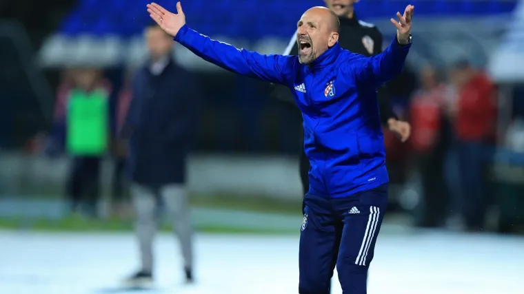Dinamo u malim problemima uoči nastavka Prve HNL i početka Europa lige. Otpala im čak četvorica igrača