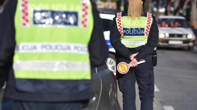 'Javna je tajna da ima puno nesposobnih, ali kada bi se rigidno držali uputa pola Hrvatske ne bi vozilo'