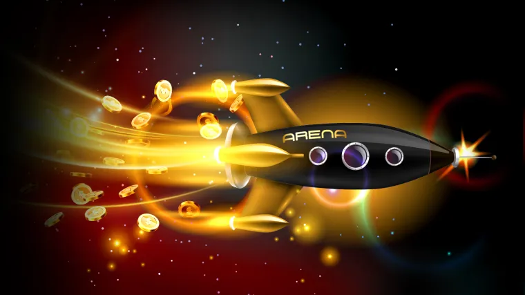 5 razloga za&scaron;to igrati na Arena Casinu