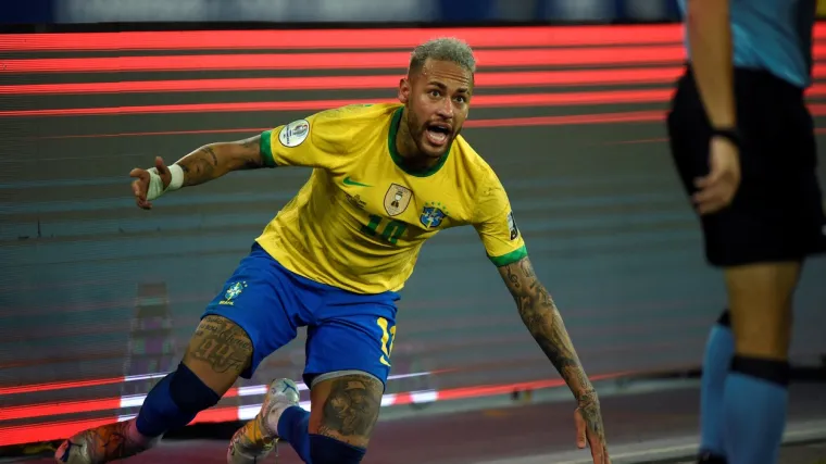 Neymar otvorio du&scaron;u, ispričao &scaron;to mu smeta pa se obračunao s kritičarima: 'To vi&scaron;e nije normalno'