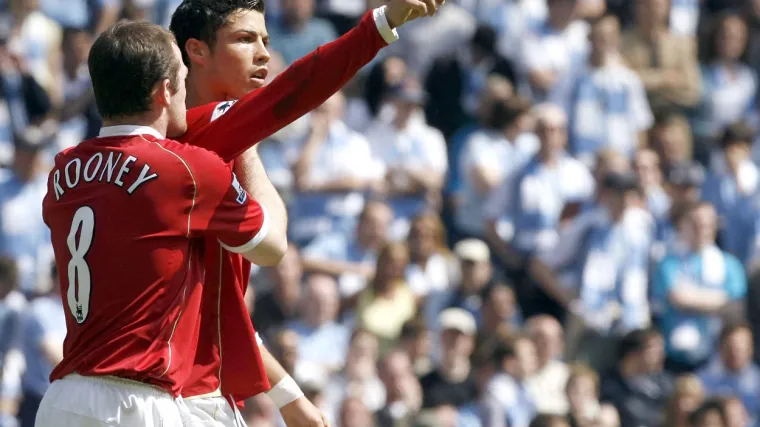 Portugalac jo&scaron; nije ni udario loptu, a United je već od prodaje dresova isplatio njegov transfer, pogledajte samo ove brojke