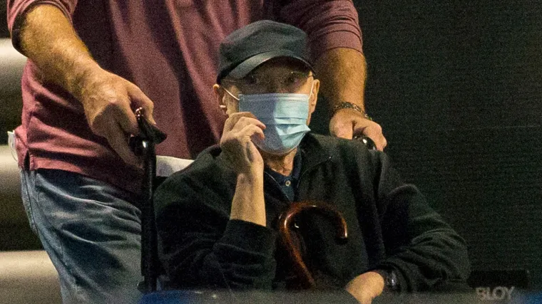 Phil Collins objavio tužnu vijest: 'Jedva da mogu držati palice u rukama. Ja sam svoje odbubnjao...'