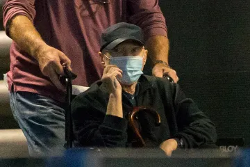 Phil Collins objavio tužnu vijest: 'Jedva da mogu držati palice u rukama. Ja sam svoje odbubnjao...'