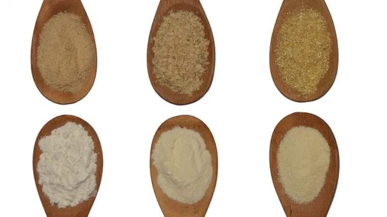 Znate li kako se kuha griz?