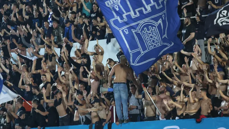 Ovog vikenda sprema se n&scaron;to ludo i nezaboravno, ljubitelji futsala ovo ne smiju propustiti