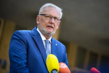 Božinović o uhićenjima: 'Ne mogu potvrđivati identitete'