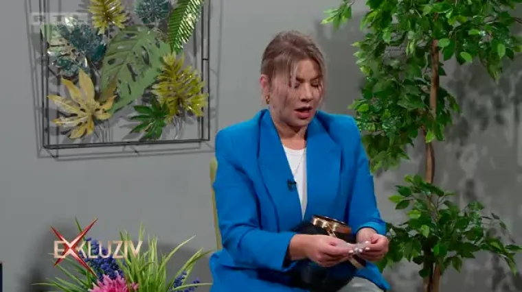 Prošlo je 10 godina od Bibina svijeta: Ana Begić Tahiri prisjetila se uloge koja joj je obilježila karijeru