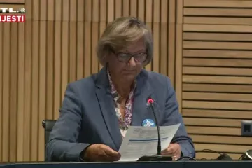 Konferencija Stožera: 'Imamo 1042 nova slučaja'