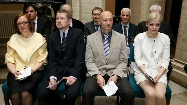 Na&scaron; ugledni imunolog Polić  izabran je za predsjednika EFIS-a - evo &scaron;to to znači