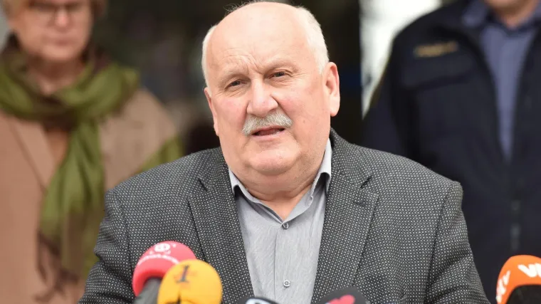 &Scaron;to nakon ostavke Posavca? Zamjenik župana kaže da će Vlada raspisati nove izbore: '&Scaron;okiran sam'