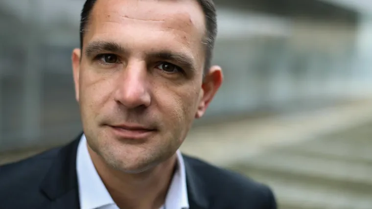 Evo kako su se dogovarali Kobal i Posavec: 'Rije&scaron;eno, tako smo se dogovorili prije izbora'