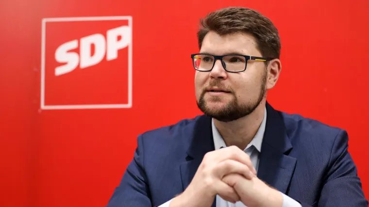 Grbin: 'Nisam izigran, ali osjećam se blesavo zbog Kovača. Nisam očekivao da bi Posavec radio takve stvari'