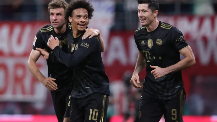 Bayern uni&scaron;tio RB Leipzig u gostima, nastupali i hrvatski reprezentativci