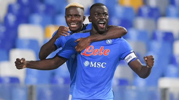 Juventus izgubio od Napolija, nisu mogli računati na gotovo pola momčadi