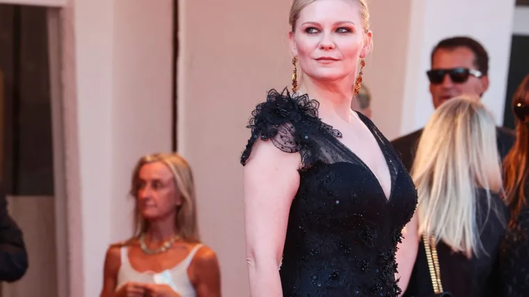 Kirsten Dunst obznanila da je prije četiri mjeseca rodila drugog sina: Naša 'Faca'