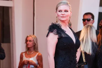 Kirsten Dunst obznanila da je prije četiri mjeseca rodila drugog sina: Naša 'Faca'