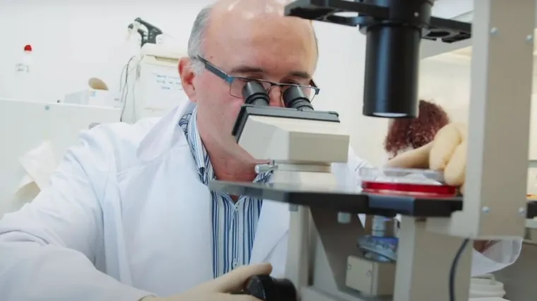 Bojan Polić bit će na čelu EU federacije s 14.000 znanstvenika