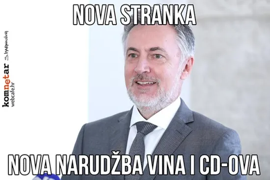 Novi posao, novi izazovi