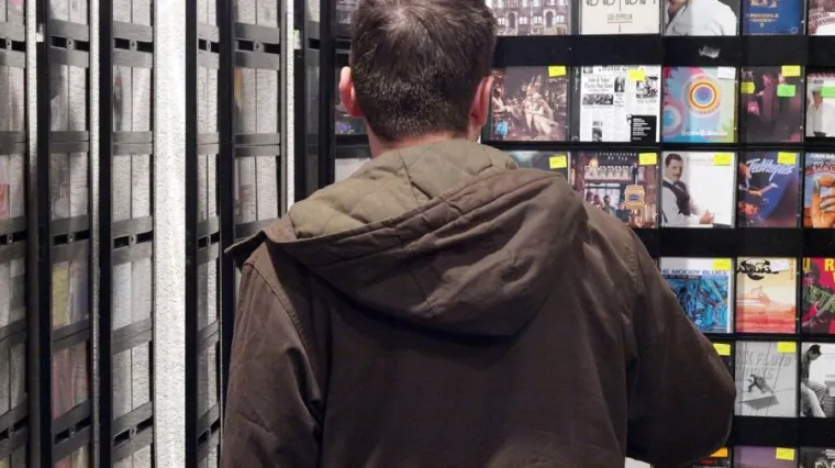 'Novi zakon uništit će glazbenu industriju, ne donosite ga!'