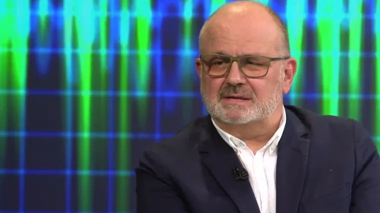 Kako funkcionira tajno prislu&scaron;kivanje, kako se postavljaju uređaji, &scaron;to s ljudima koji 'upadnu u mjere' obja&scaron;njava Ante Letica