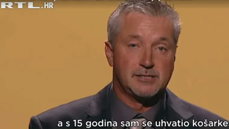 Sinoć je ispisana povijest: Toni Kukoč u&scaron;ao je u ko&scaron;arka&scaron;ku kuću slavnih, peti je Hrvat kojem je odana ova čast
