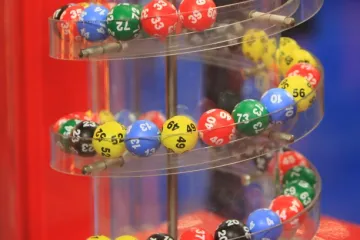 Kakav sretnik! Muškarac je triput u četiri godine osvojio zgoditak na lutriji, kaže: 'Zbilja je zabavno dobivati'