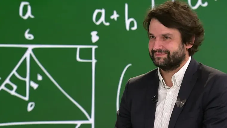 Jokić za RTL Danas o promjeni &scaron;kolstva: 'Treba ukinuti opći uspjeh - o učeniku i znanju ne govori ni&scaron;ta'