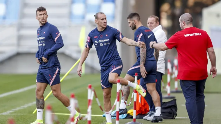 Ozlijedio se jedan od najvažnijih Vatrenih, klub objavio o čemu se radi, kreće bitka s vremenom