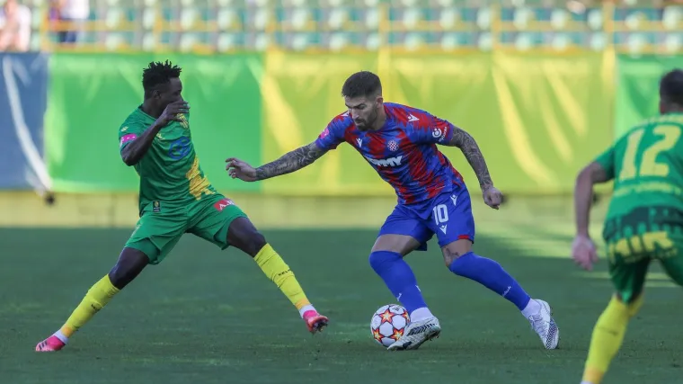 Plju&scaron;te reakcije i komentari: 'Zaje*i Messija i Ronalda, on je nogometni GOAT'