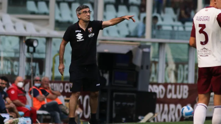 Jurić uvjerljivo stigao do prve pobjede na klupi Torina