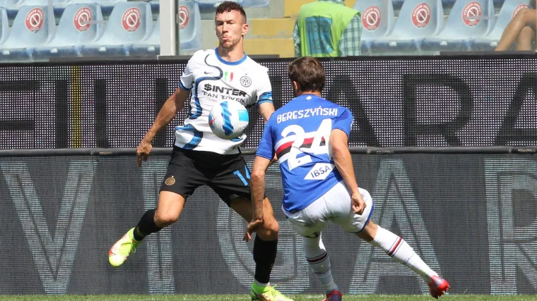 Talijanski prvak dva puta prokockao vodstvo i ostao bez pobjede, Inzaghi jo&scaron; jednom pokazao &scaron;to misli o Hrvatima