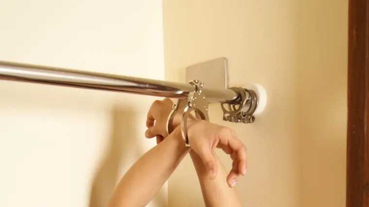 Neobična intervencija vatrogasaca u Zaprešiću: Žena nije mogla skinuti - policijske lisice...