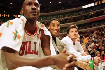 Biv&scaron;i Kukočev suigrač: 'Toni je davno trebao biti primljen u Kuću slavnih. To &scaron;to ga je Jordan uveo puno toga govori'