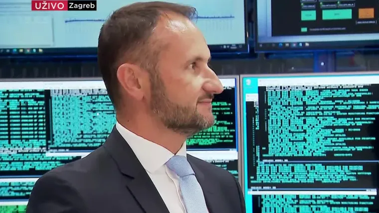 Počelo je digitalno samopopisivanje građana: 'Do 18 sati evidentirali smo 28 tisuća popisnica, očekujemo ih još'