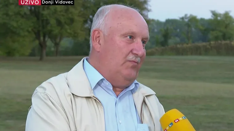 Zamjenik Matije Posavca: 'Ako nema pravomoćnu presudu može se kandidirati za župana i po mojoj procjeni dobit će izbore'