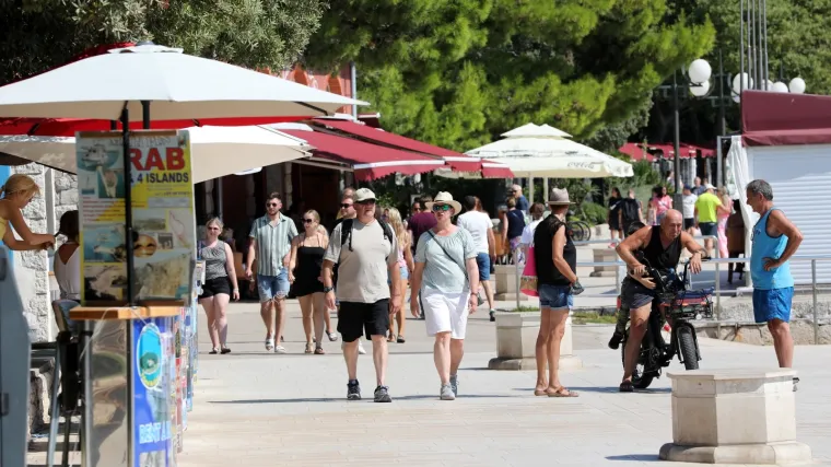 Listopad je Mjesec hrvatskog turizma, cijene će biti do 50 posto niže: 'Želimo produžiti sezonu &scaron;to je vi&scaron;e moguće'