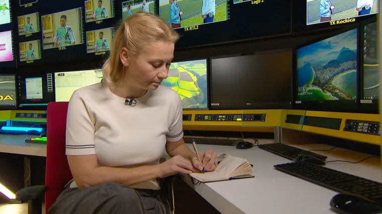 RTL-ova reporterka Danka Derifaj dobila ispriku: 'Osjećam se jako posramljeno. Nisam tako odgajan, duboko se ispričavam'