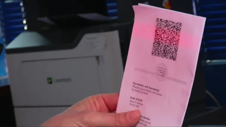 Od listopada svi zaposleni u zdravstvu na posao neće moći bez covid potvrde ili testa. Slijede li &scaron;kole i starački domovi?