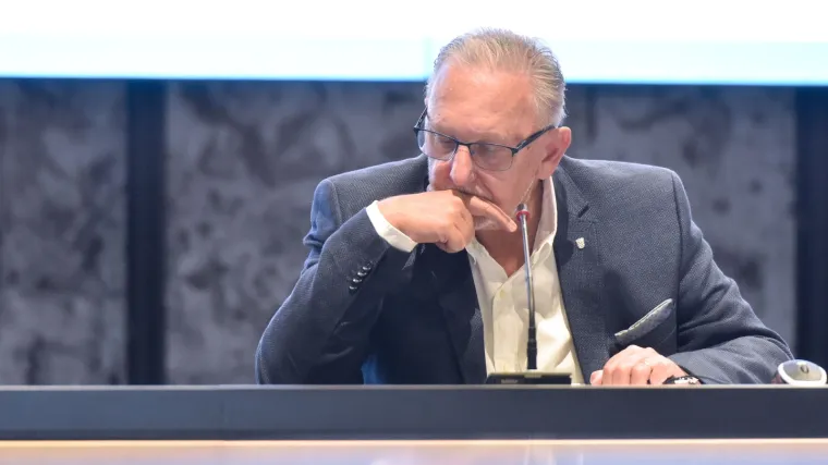 Božinović: 'Moguće je da će COVID potvrde za socijalne radnike biti uvedene paralelno s djelatnicima u zdravstvu'