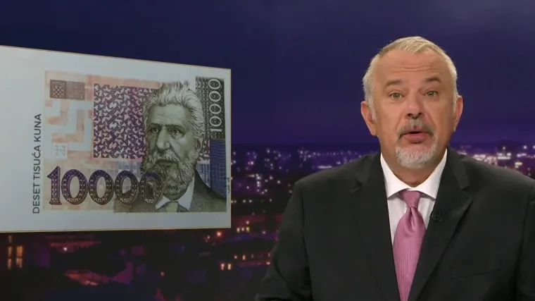 Ne treba čuditi za&scaron;to ova afera nije naru&scaron;ila popularnost gospodina Posavca. Pa čovjek je korupciju približio narodu