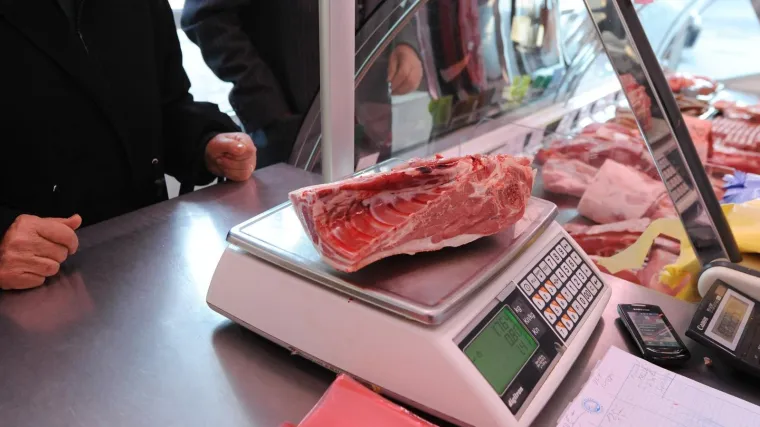 Meso sve skuplje: Najjeftinije je u Čakovcu i Bjelovaru, a evo gdje se najskuplje plaća